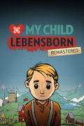 My Child Lebensborn Remastered <span class="ext" style="background-color: #2a475e; color: #FFFFFF;">STEAM</span> <span class="ext ext_digital">digital</span> thumbnail 1