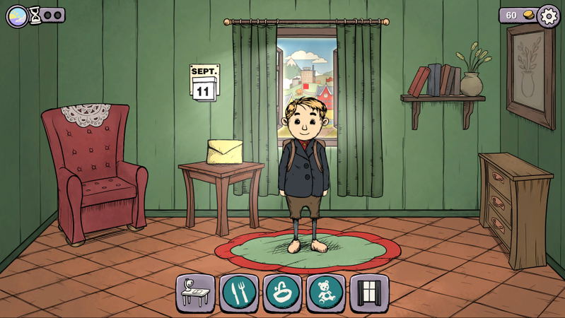 My Child Lebensborn Remastered <span class="ext" style="background-color: #2a475e; color: #FFFFFF;">STEAM</span> <span class="ext ext_digital">digital</span> image 2