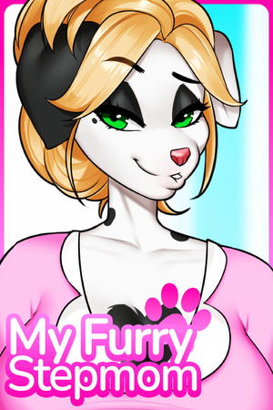 My Furry Stepmom_