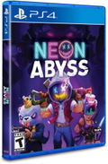 Neon Abyss thumbnail 1