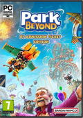 Park Beyond (Code in box) thumbnail 1
