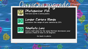 Piscirazzi: Fish Photo Shooter_