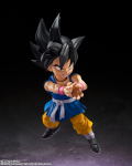 S.H.Figuarts Dragon Ball GT: Son Gokou -GT- thumbnail 6