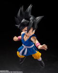 S.H.Figuarts Dragon Ball GT: Son Gokou -GT- thumbnail 7