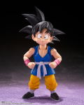 S.H.Figuarts Dragon Ball GT: Son Gokou -GT- thumbnail 2