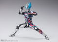 S.H.Figuarts Ultraman Blazar: Ultraman Blazar thumbnail 3
