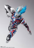 S.H.Figuarts Ultraman Blazar: Ultraman Blazar thumbnail 4