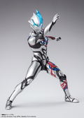S.H.Figuarts Ultraman Blazar: Ultraman Blazar thumbnail 5