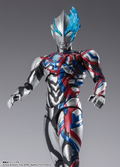 S.H.Figuarts Ultraman Blazar: Ultraman Blazar thumbnail 7