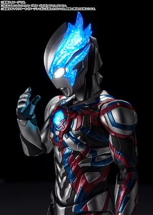 S.H.Figuarts Ultraman Blazar: Ultraman Blazar