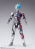 S.H.Figuarts Ultraman Blazar: Ultraman Blazar thumbnail 2