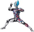 S.H.Figuarts Ultraman Blazar: Ultraman Blazar thumbnail 1