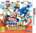 Sega 3D Classics Collection thumbnail 1