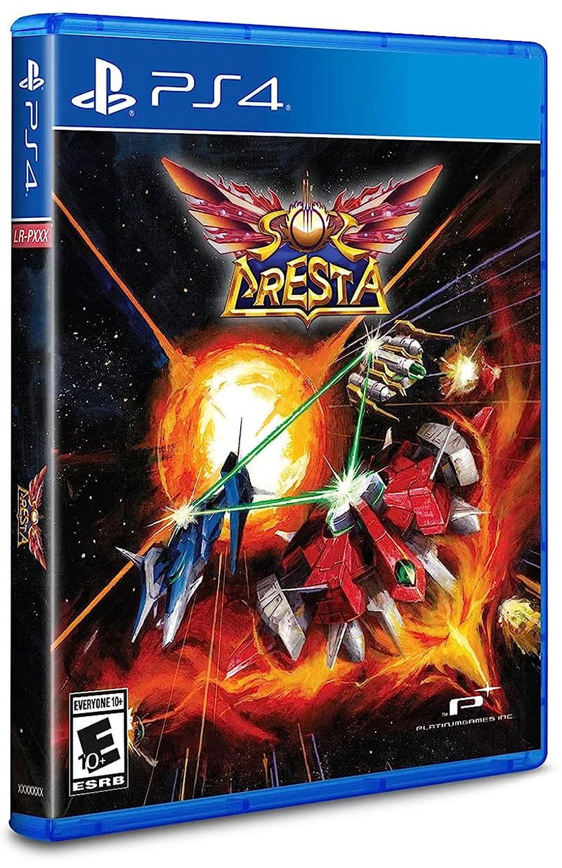 Sol Cresta [Dramatic Edition] image 1