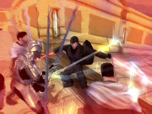 Magazine Officiel Xbox Numéro 29 – Avec Star Wars Knights Of The Old Republic 2, Bon état