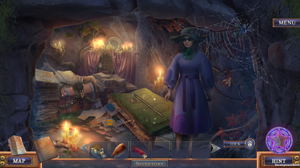 Strange Investigations: Secrets can be Deadly Collector's Edition_