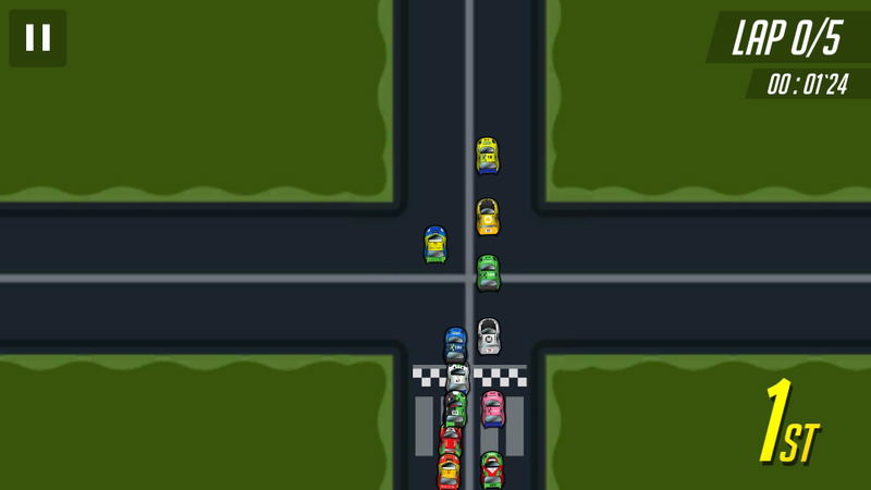 Super GTR Racing <span class="ext" style="background-color: #2a475e; color: #FFFFFF;">STEAM</span> <span class="ext ext_digital">digital</span> image 3