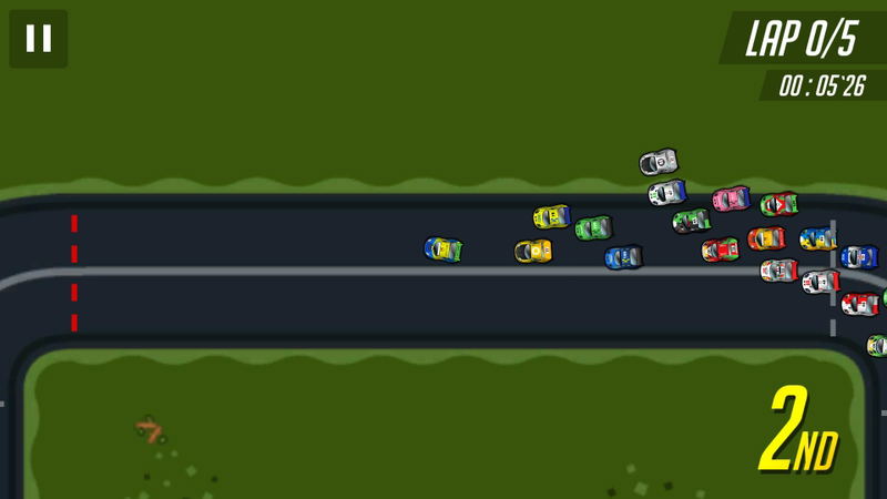 Super GTR Racing <span class="ext" style="background-color: #2a475e; color: #FFFFFF;">STEAM</span> <span class="ext ext_digital">digital</span> image 4