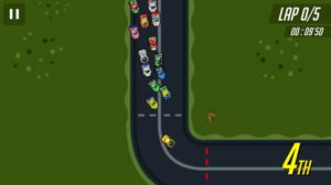 Super GTR Racing_