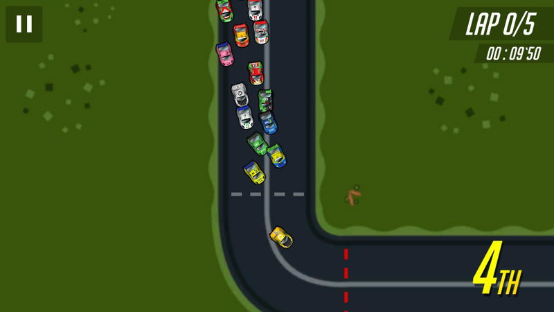Super GTR Racing <span class="ext" style="background-color: #2a475e; color: #FFFFFF;">STEAM</span> <span class="ext ext_digital">digital</span> image 5