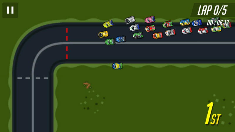 Super GTR Racing <span class="ext" style="background-color: #2a475e; color: #FFFFFF;">STEAM</span> <span class="ext ext_digital">digital</span> image 6