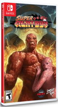 Super Meat Boy thumbnail 1
