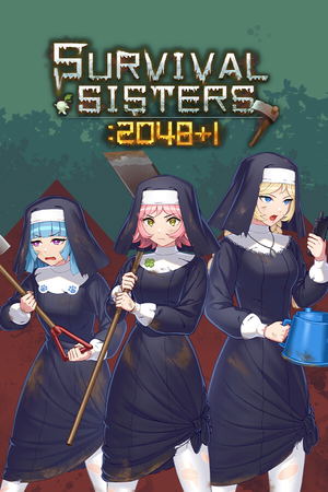 Survival Sisters：2048＋1_