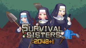 Survival Sisters：2048＋1_