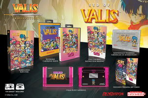 Syd of Valis [Collector's Edition]_