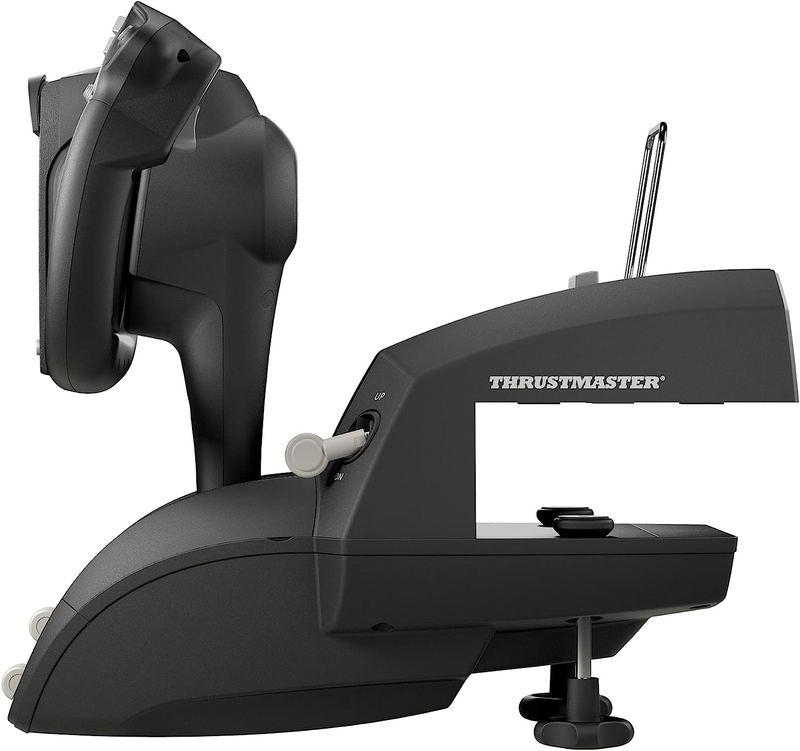TCA Yoke Boeing Edition image 3