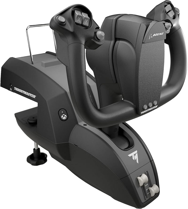 TCA Yoke Pack Boeing Edition image 3