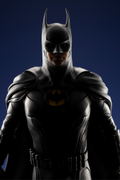 ARTFX The Flash 1/6 Scale Pre-Painted Figure: Batman -The Flash- thumbnail 16