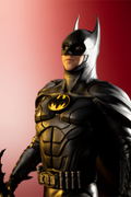 ARTFX The Flash 1/6 Scale Pre-Painted Figure: Batman -The Flash- thumbnail 17