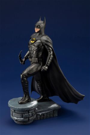 ARTFX The Flash 1/6 Scale Pre-Painted Figure: Batman -The Flash-