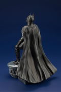 ARTFX The Flash 1/6 Scale Pre-Painted Figure: Batman -The Flash- thumbnail 6