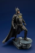ARTFX The Flash 1/6 Scale Pre-Painted Figure: Batman -The Flash- thumbnail 10