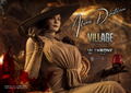 Throne Legacy Resident Evil Village 1/4 Scale Statue: Alcina Dimitrescu thumbnail 60