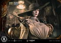 Throne Legacy Resident Evil Village 1/4 Scale Statue: Alcina Dimitrescu thumbnail 22