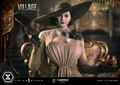 Throne Legacy Resident Evil Village 1/4 Scale Statue: Alcina Dimitrescu thumbnail 23