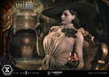 Throne Legacy Resident Evil Village 1/4 Scale Statue: Alcina Dimitrescu thumbnail 24