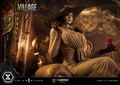 Throne Legacy Resident Evil Village 1/4 Scale Statue: Alcina Dimitrescu thumbnail 26