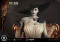 Throne Legacy Resident Evil Village 1/4 Scale Statue: Alcina Dimitrescu thumbnail 29