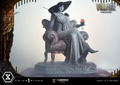 Throne Legacy Resident Evil Village 1/4 Scale Statue: Alcina Dimitrescu thumbnail 31