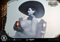 Throne Legacy Resident Evil Village 1/4 Scale Statue: Alcina Dimitrescu thumbnail 32