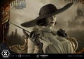 Throne Legacy Resident Evil Village 1/4 Scale Statue: Alcina Dimitrescu thumbnail 33