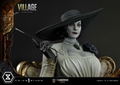 Throne Legacy Resident Evil Village 1/4 Scale Statue: Alcina Dimitrescu thumbnail 42
