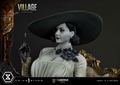 Throne Legacy Resident Evil Village 1/4 Scale Statue: Alcina Dimitrescu thumbnail 43