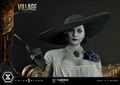 Throne Legacy Resident Evil Village 1/4 Scale Statue: Alcina Dimitrescu thumbnail 44