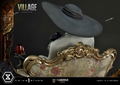 Throne Legacy Resident Evil Village 1/4 Scale Statue: Alcina Dimitrescu thumbnail 45