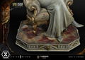 Throne Legacy Resident Evil Village 1/4 Scale Statue: Alcina Dimitrescu thumbnail 46